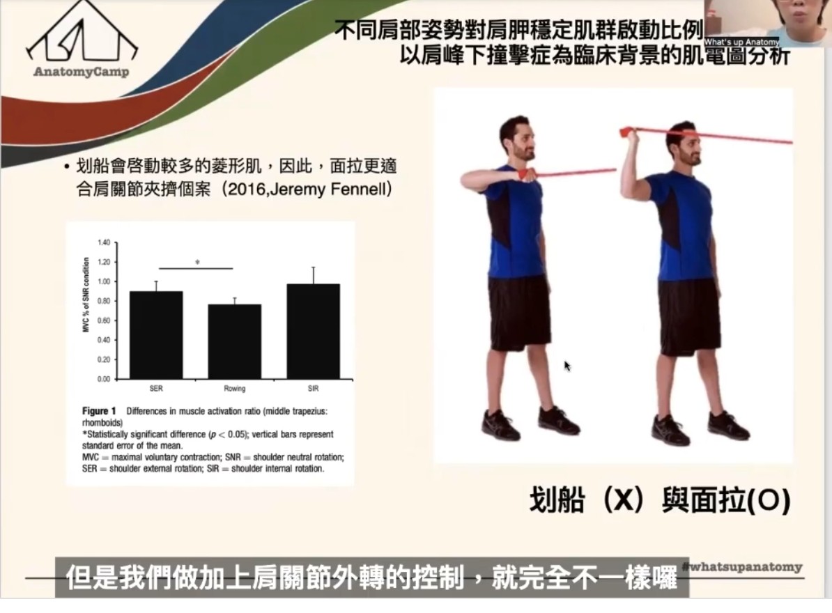 【第二十天【菱形肌】】・原貼文圖片 1